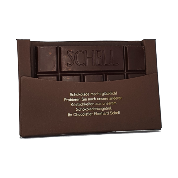 Schokolade 70%Kakao